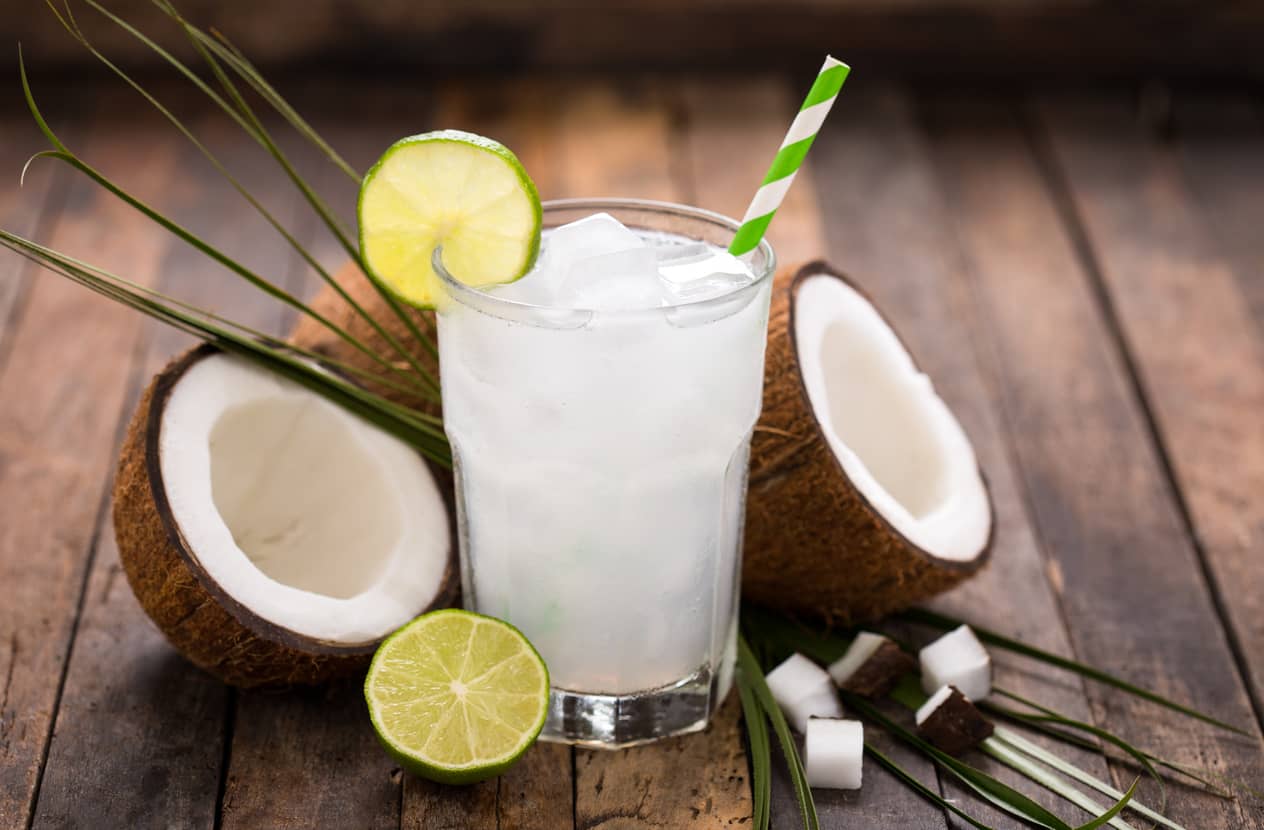 Is Coconut Water Good for Diabetes? Nourish